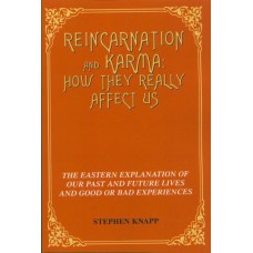 Reincarnation and Karma : How they really affect us